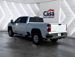 2023 Silverado 2500HD Thumbnail 15