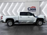 2023 Silverado 2500HD Thumbnail 30