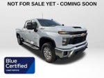 2024 Silverado 2500HD Thumbnail 1