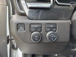 2024 Silverado 2500HD Thumbnail 8