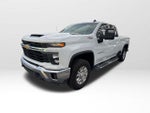 2024 Silverado 2500HD Thumbnail 13