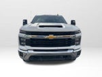 2024 Silverado 2500HD Thumbnail 14