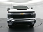 2024 Silverado 2500HD Thumbnail 18