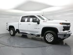 2024 Silverado 2500HD Thumbnail 19