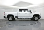 2024 Silverado 2500HD Thumbnail 20