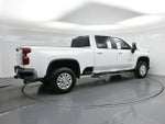 2024 Silverado 2500HD Thumbnail 21