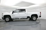 2024 Silverado 2500HD Thumbnail 23