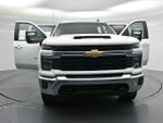 2024 Silverado 2500HD Thumbnail 25