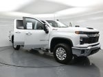 2024 Silverado 2500HD Thumbnail 26