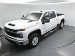 2024 Silverado 2500HD Thumbnail 30