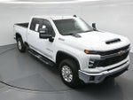 2024 Silverado 2500HD Thumbnail 33