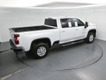 2024 Silverado 2500HD Thumbnail 35