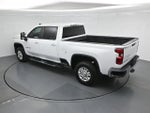 2024 Silverado 2500HD Thumbnail 37