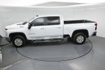 2024 Silverado 2500HD Thumbnail 39