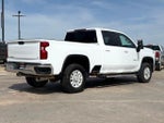 2024 Silverado 2500HD Thumbnail 2