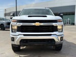 2024 Silverado 2500HD Thumbnail 3