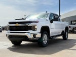 2024 Silverado 2500HD Thumbnail 4