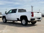 2024 Silverado 2500HD Thumbnail 5