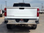 2024 Silverado 2500HD Thumbnail 6