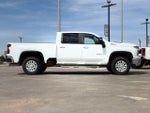 2024 Silverado 2500HD Thumbnail 7
