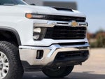 2024 Silverado 2500HD Thumbnail 8