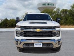 2024 Silverado 2500HD Thumbnail 2