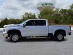 2024 Silverado 2500HD Thumbnail 3