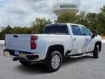 2024 Silverado 2500HD Thumbnail 5