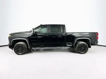 2022 Silverado 2500HD Thumbnail 3
