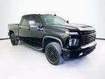 2022 Silverado 2500HD Thumbnail 24