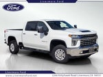2023 Silverado 2500HD Thumbnail 1