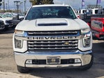 2023 Silverado 2500HD Thumbnail 2