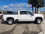 2023 Silverado 2500HD Thumbnail 3