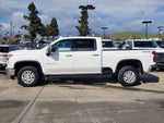 2023 Silverado 2500HD Thumbnail 7