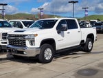 2023 Silverado 2500HD Thumbnail 8