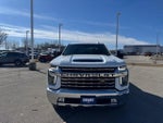 2023 Silverado 2500HD Thumbnail 2