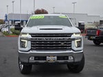 2023 Silverado 2500HD Thumbnail 1