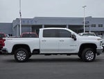 2023 Silverado 2500HD Thumbnail 2