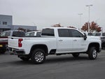 2023 Silverado 2500HD Thumbnail 3