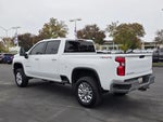 2023 Silverado 2500HD Thumbnail 5