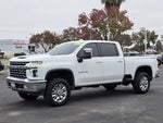 2023 Silverado 2500HD Thumbnail 7