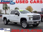 2023 Silverado 2500HD Thumbnail 19