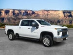 2021 Silverado 2500HD Thumbnail 1
