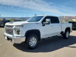 2021 Silverado 2500HD Thumbnail 5