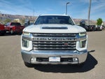 2021 Silverado 2500HD Thumbnail 6