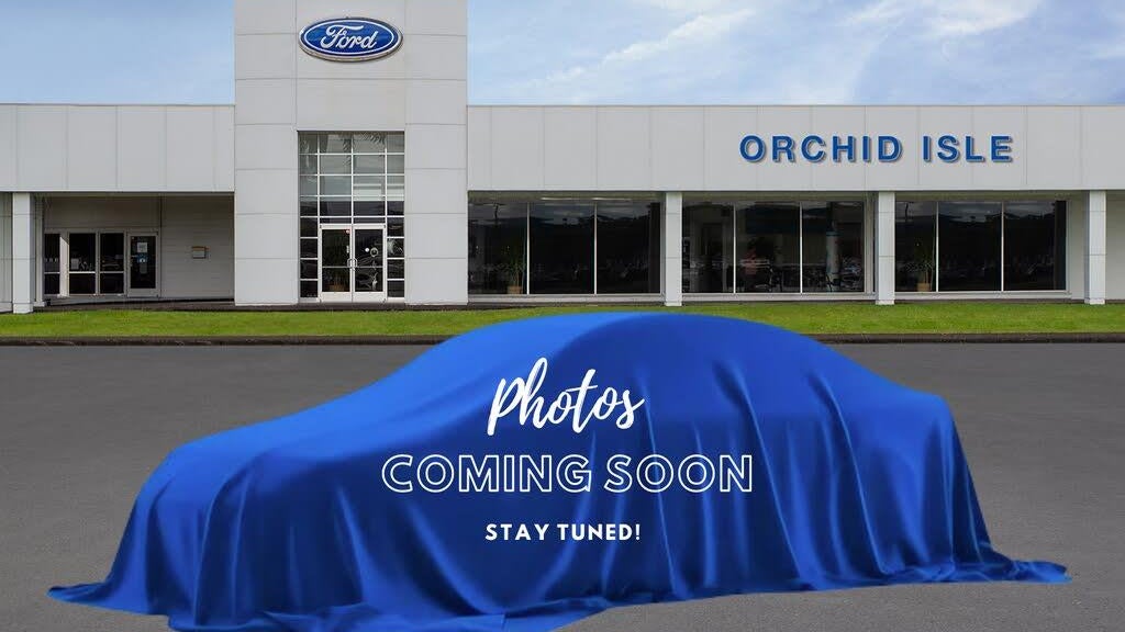 Preowned 2020 Chevrolet Silverado 2500HD LTZ for Sale