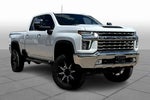 2021 Silverado 2500HD Thumbnail 1