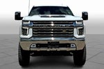 2021 Silverado 2500HD Thumbnail 2