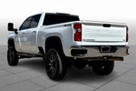 2021 Silverado 2500HD Thumbnail 10