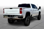 2021 Silverado 2500HD Thumbnail 11
